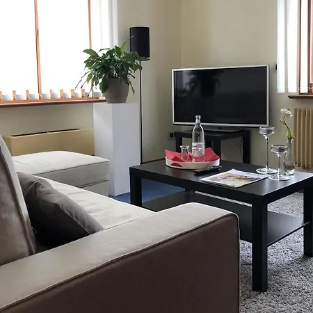RhönZeit Apartements und Zimmer Hilders Exterior foto