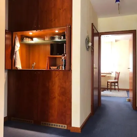 RhönZeit Apartements und Zimmer Hilders Exterior foto